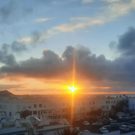 Sun & Surf Loft, Near Main Street And Beach, Wifi Fiber, Winter Garden With Sea View *