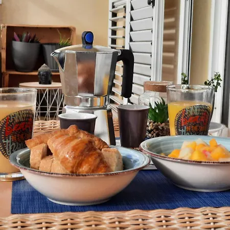 Sun & Surf Loft, Near Main Street And Beach, Wifi Fiber, Winter Garden With Sea View شقة