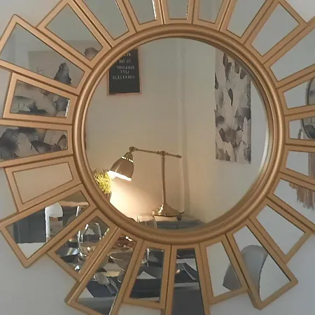 Sun & Surf Loft, Near Main Street And Beach, Wifi Fiber, Winter Garden With Sea View شقة