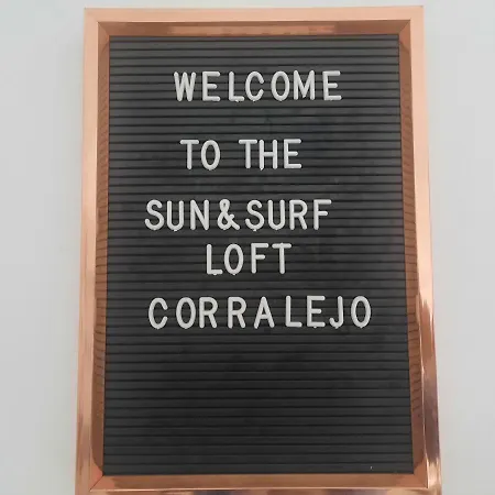 Sun & Surf Loft, Near Main Street And Beach, Wifi Fiber, Winter Garden With Sea View Apartmán