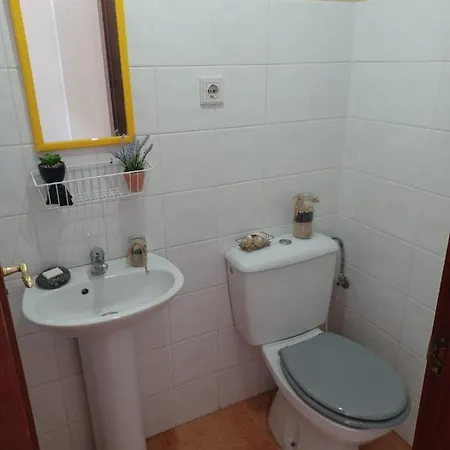 Sun & Surf Loft, Near Main Street And Beach, Wifi Fiber, Winter Garden With Sea View Apartmán Corralejo