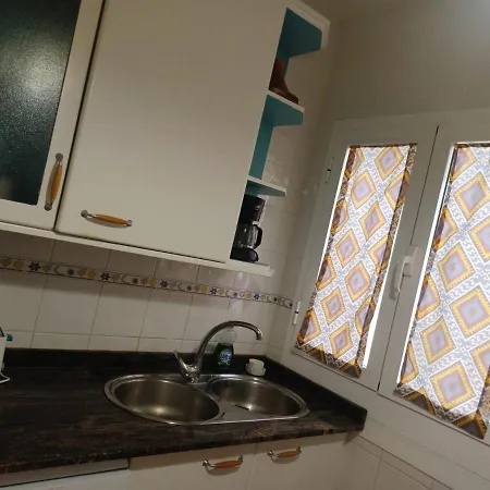 Sun & Surf Loft, Near Main Street And Beach, Wifi Fiber, Winter Garden With Sea View Apartmán Corralejo