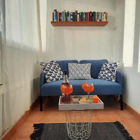 Sun & Surf Loft, Near Main Street And Beach, Wifi Fiber, Winter Garden With Sea View *