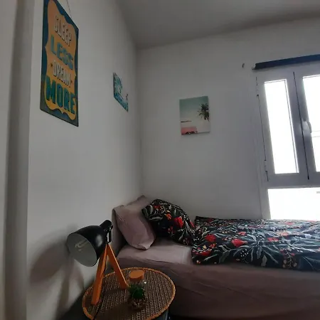 Sun & Surf Loft, Near Main Street And Beach, Wifi Fiber, Winter Garden With Sea View