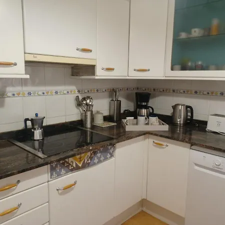 Sun & Surf Loft, Near Main Street And Beach, Wifi Fiber, Winter Garden With Sea View