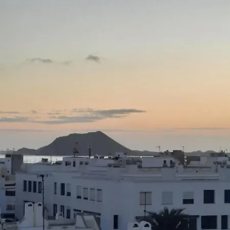 Sun & Surf Loft, Near Main Street And Beach, Wifi Fiber, Winter Garden With Sea View * 코라레호